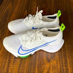 Nike Air Zoom Tempo Next%